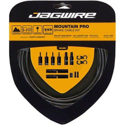 Jagwire PCK400 bicycle spare part/accessory Brake kit