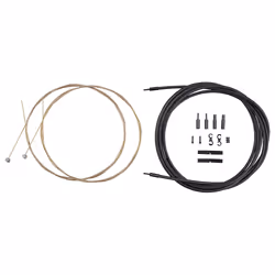Jagwire PCK403 bicycle spare part/accessory Brake kit - Additional view 2