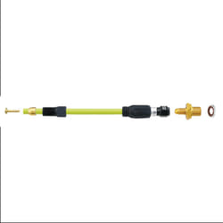 Jagwire Pro Quick-Fit Adapter Kit Shimano Road CX RS805 (HFA311)