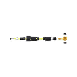Jagwire Pro Quick Fit Adapters Juicy XX (HFA207)