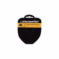 Road Brake Cable - Pro Polished Slick Stainless - 1.5X2000mm - SRAM/Shimano
