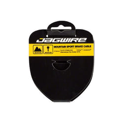 Jagwire 94SS2000 bicycle spare part/accessory Brake cable
