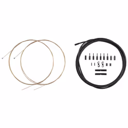 Jagwire PCK503 bicycle spare part/accessory Cable routing kit