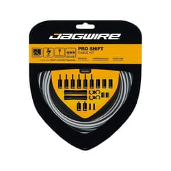 Jagwire Pro Shift Kit - Orange