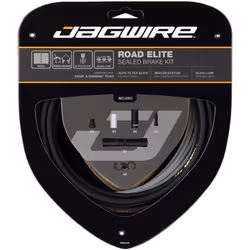 Jagwire SCK050, Brake kit, Black