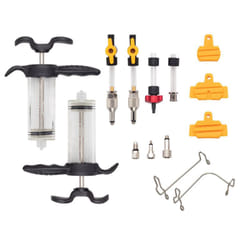 Jagwire WST052 bicycle spare part/accessory Service kit