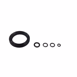 Jagwire Elite Dot Bleed Kit replacement O-rings (x5)