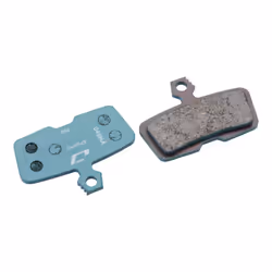 Jagwire Disc Brake Pads Sport Organic Sram Code (DCA709)