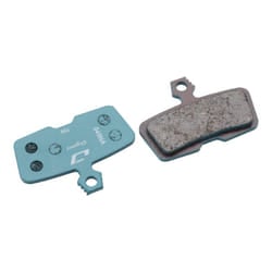 Jagwire Disc Brake Pads Sport Organic Sram Code (DCA709)