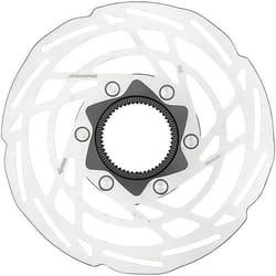 Jagwire DCR052 bicycle spare part/accessory Bicycle rotor