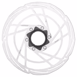 Jagwire Sport SR1 Centre Lock Disc Brake Rotor