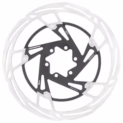 Jagwire Pro LR2 Disc Brake Rotor 6-bolt 160mm