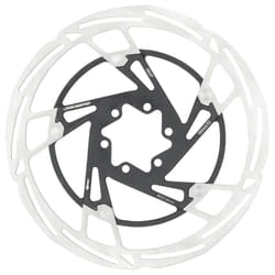 Jagwire Pro LR2 Disc Brake Rotor 6-bolt 160mm