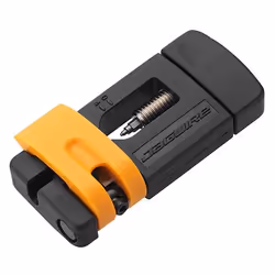 Jagwire WST026, Black, Yellow