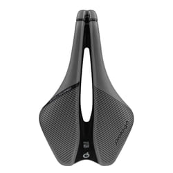 Prologo - Dimension Space Tirox Bike Saddle  Unisex  Tirox Rails  153 mm Width