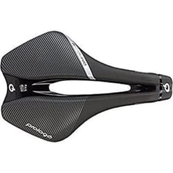 Prologo - Dimension Saddle Tirox  Unisex  Tirox Rails  143 mm width