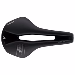 Prologo Nago R4 PAS Tirox Road Saddle Hard Black 147mm