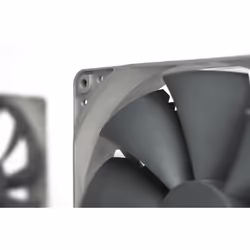Noctua NF-P14S REDUX-1500 PWM computer cooling system Computer case Fan 14 cm Grey - Additional view 4