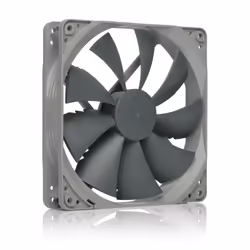 Noctua NF-P14S REDUX-1200 PWM, Fan, 14 cm, 350 RPM, 1200 RPM, 110.3 m³/h, Grey