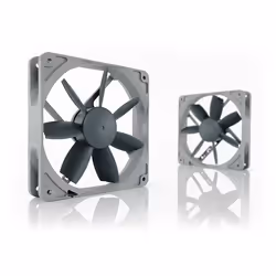 Noctua NF-S12B Redux 1200 PWM Computer case Fan 12 cm - Additional view 4