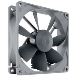 Noctua NOC-NF-B9-REDUX-1600 Computer case Fan 9.2 cm Grey 1 pc(s)