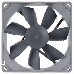 Noctua NOC-NF-B9-REDUX-1600 Computer case Fan 9.2 cm Grey 1 pc(s)