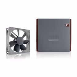 Noctua NOC-NF-B9-REDUX-1600 Computer case Fan 9.2 cm Grey 1 pc(s)