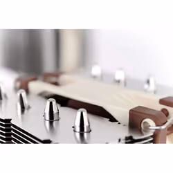 Noctua NH-D9L computer cooling system Processor Cooler 9.2 cm Metallic - Additional view 5