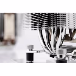 Noctua NH-D9L computer cooling system Processor Cooler 9.2 cm Metallic - Additional view 6