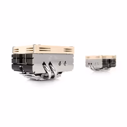 Noctua NH-L9x65 Processor Cooler 9.2 cm - Additional view 5