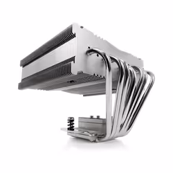 Noctua NH-C14S computer cooling system Processor Cooler 14 cm - Additional view 4
