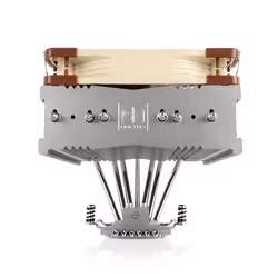 Noctua NH-C14S computer cooling system Processor Cooler 14 cm - Additional view 5