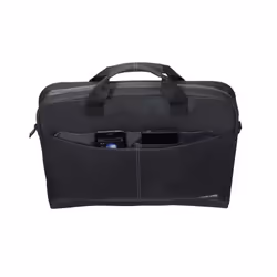 ASUS Nereus 40.6 cm (16") Briefcase Black - Additional view 4