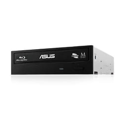 ASUS BC-12D2HT optical disc drive Internal Blu-Ray DVD Combo Black