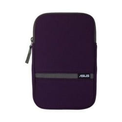 ASUS 90XB00GP-BSL110 tablet case 17.8 cm (7") Sleeve case Purple