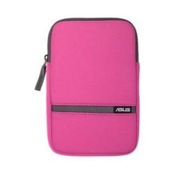 ASUS 90XB00GP-BSL120 tablet case 17.8 cm (7") Sleeve case Pink