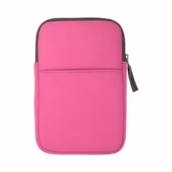 ASUS 90XB00GP-BSL120 tablet case 17.8 cm (7") Sleeve case Pink
