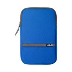 ASUS 90XB00GP-BSL130 tablet case 17.8 cm (7") Sleeve case Blue