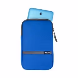 ASUS 90XB00GP-BSL130 tablet case 17.8 cm (7") Sleeve case Blue - Additional view 4