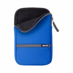 ASUS 90XB00GP-BSL130 tablet case 17.8 cm (7") Sleeve case Blue - Additional view 5