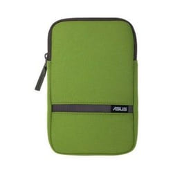 ASUS 90XB00GP-BSL140 tablet case 17.8 cm (7") Sleeve case Green