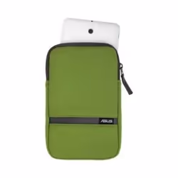 ASUS 90XB00GP-BSL140 tablet case 17.8 cm (7") Sleeve case Green