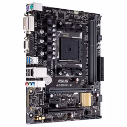 ASUS A68HM-K AMD A68 Socket FM2+ micro ATX