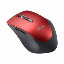 ASUS WT425 mouse Office Right-hand RF Wireless Optical 1600 DPI - Additional view 2