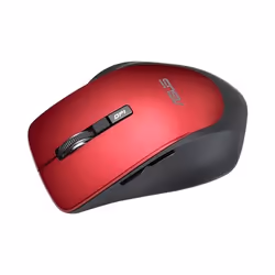 ASUS WT425 mouse Office Right-hand RF Wireless Optical 1600 DPI - Additional view 3