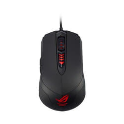 ASUS GX860 mouse Gaming Right-hand USB Type-A Laser 8200 DPI