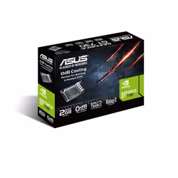 ASUS GT730-SL-2GD5-BRK NVIDIA GeForce GT 730 2 GB GDDR5 - Additional view 4
