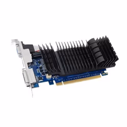 ASUS GT730-SL-2GD5-BRK NVIDIA GeForce GT 730 2 GB GDDR5 - Additional view 5