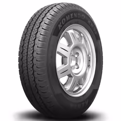 Kenda KOMENDO KR33A 215/65 R16 109T passenger car Summer tyres Tyres 307FB645 4717294997461