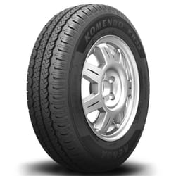 Kenda KOMENDO KR33A 215/65 R16 109T passenger car Summer tyres Tyres 307FB645